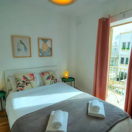 Modern 2bd Stylish With Balcony - Close To Saint Thomas Apartmán Marsaskala