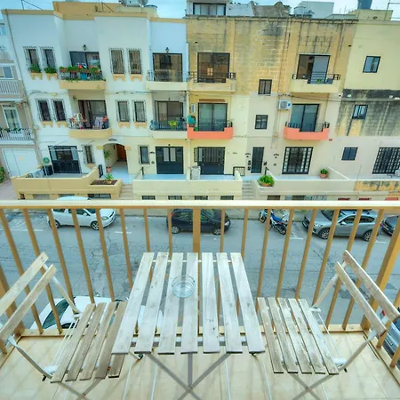 Modern 2bd Stylish With Balcony - Close To Saint Thomas Apartmán