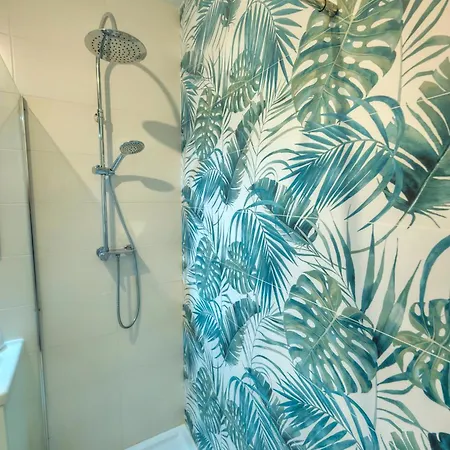 Modern 2bd Stylish With Balcony - Close To Saint Thomas