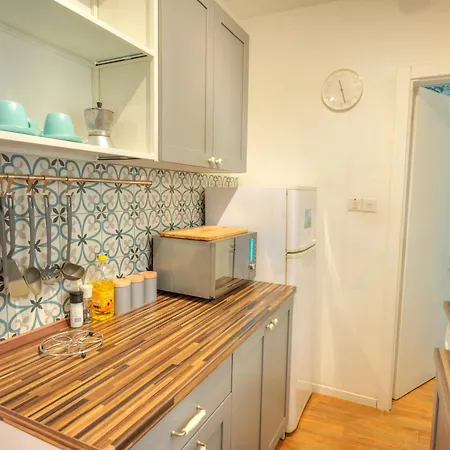 Modern 2bd Stylish With Balcony - Close To Saint Thomas * Marsaskala