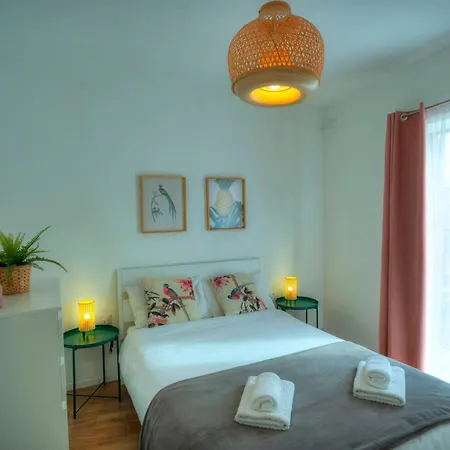 Modern 2bd Stylish With Balcony - Close To Saint Thomas * Марсаскала