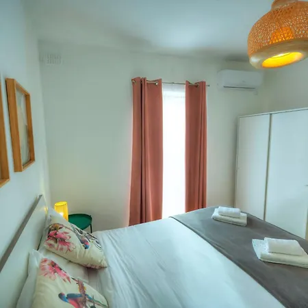 Modern 2bd Stylish With Balcony - Close To Saint Thomas Марсаскала